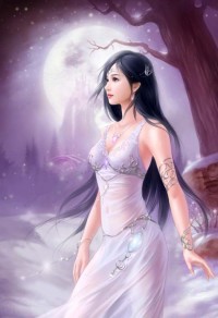 欲渴