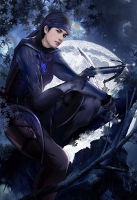 嫁給病嬌的未來狀元郎