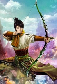 莫欺少年穷
