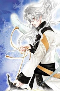 降服天书：倾世神妃