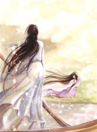 誅仙神尊