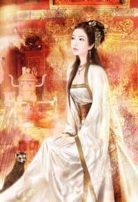 皇上 請賜休書