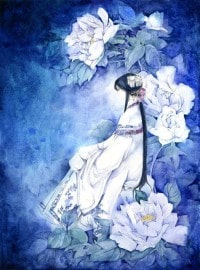 制服侵略之深陷白袍