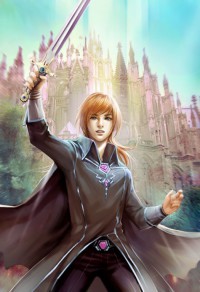 種田遊戲：帶著裝備養崽崽