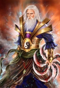 郎懷有玉