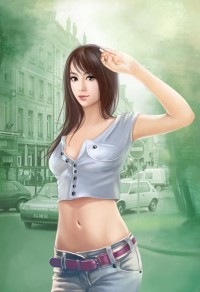 全息網遊之妖孽